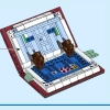 Дань уважения книгам Жюля Верна (LEGO 40690)