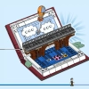 Дань уважения книгам Жюля Верна (LEGO 40690)