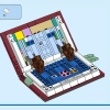 Дань уважения книгам Жюля Верна (LEGO 40690)