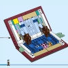 Дань уважения книгам Жюля Верна (LEGO 40690)