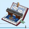 Дань уважения книгам Жюля Верна (LEGO 40690)
