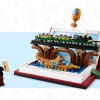 Дань уважения книгам Жюля Верна (LEGO 40690)
