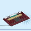 Дань уважения книгам Жюля Верна (LEGO 40690)