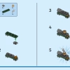 Дань уважения книгам Жюля Верна (LEGO 40690)