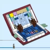 Дань уважения книгам Жюля Верна (LEGO 40690)