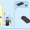 Дань уважения книгам Жюля Верна (LEGO 40690)