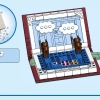 Дань уважения книгам Жюля Верна (LEGO 40690)