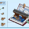 Дань уважения книгам Жюля Верна (LEGO 40690)