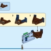 Дань уважения книгам Жюля Верна (LEGO 40690)