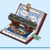 Дань уважения книгам Жюля Верна (LEGO 40690)