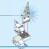 Мифический Пегас (LEGO 40691)