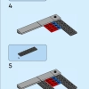 Кондитерская (LEGO 40692)