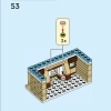 Кондитерская (LEGO 40692)