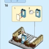 Кондитерская (LEGO 40692)