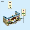 Кондитерская (LEGO 40692)