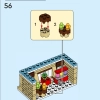 Кондитерская (LEGO 40692)
