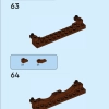 Кондитерская (LEGO 40692)