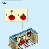Кондитерская (LEGO 40692)