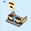 Кондитерская (LEGO 40692)