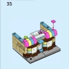 Кондитерская (LEGO 40692)