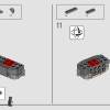 Властелин колец: Ужасный зверь (LEGO 40693)