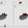 Властелин колец: Ужасный зверь (LEGO 40693)