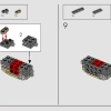 Властелин колец: Ужасный зверь (LEGO 40693)