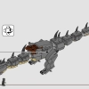 Властелин колец: Ужасный зверь (LEGO 40693)