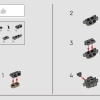Властелин колец: Ужасный зверь (LEGO 40693)