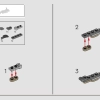 Властелин колец: Ужасный зверь (LEGO 40693)
