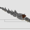Властелин колец: Ужасный зверь (LEGO 40693)