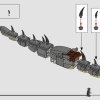 Властелин колец: Ужасный зверь (LEGO 40693)