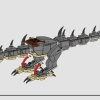 Властелин колец: Ужасный зверь (LEGO 40693)