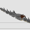 Властелин колец: Ужасный зверь (LEGO 40693)