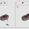 Властелин колец: Ужасный зверь (LEGO 40693)