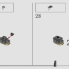 Властелин колец: Ужасный зверь (LEGO 40693)