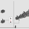 Властелин колец: Ужасный зверь (LEGO 40693)