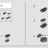 Властелин колец: Ужасный зверь (LEGO 40693)