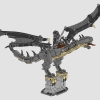 Властелин колец: Ужасный зверь (LEGO 40693)