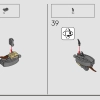 Властелин колец: Ужасный зверь (LEGO 40693)