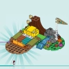 Приключение в кемпинге у реки (LEGO 40694)