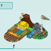 Приключение в кемпинге у реки (LEGO 40694)