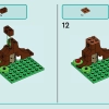 Приключение в кемпинге у реки (LEGO 40694)