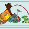 Приключение в кемпинге у реки (LEGO 40694)