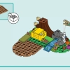Приключение в кемпинге у реки (LEGO 40694)
