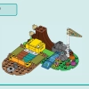 Приключение в кемпинге у реки (LEGO 40694)