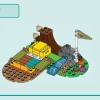 Приключение в кемпинге у реки (LEGO 40694)