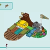 Приключение в кемпинге у реки (LEGO 40694)