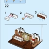Пекарня (LEGO 40696)
