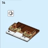 Пекарня (LEGO 40696)